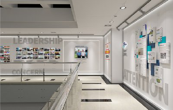 留坝制作安装文化墙的流程是什么?