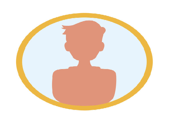 留坝墙绘中如何画好人物轮廓？