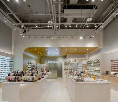 留坝店面装修流程