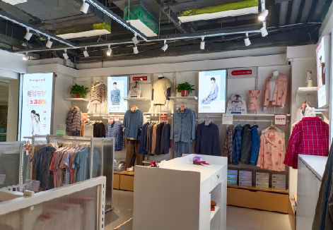 留坝超市卖场装修如何提升消费欲望？