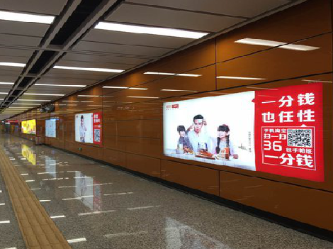 留坝广告灯箱的发展前景？