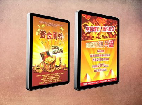 留坝如何延长磁吸灯箱的使用寿命？