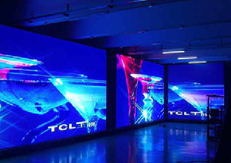 留坝如何解决LED显示屏耗电问题？